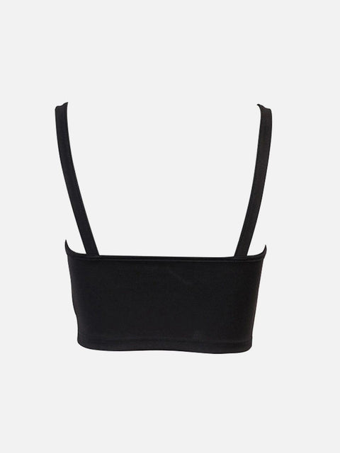 Chain Shoulder Strap Vest - Anagoc