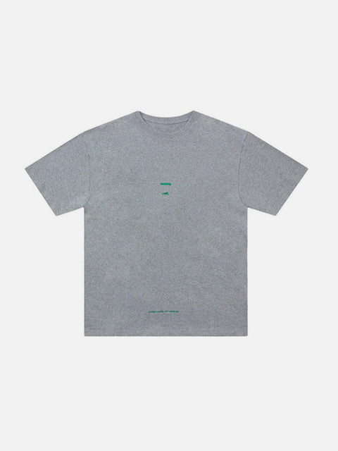 “X”Tee - Anagoc