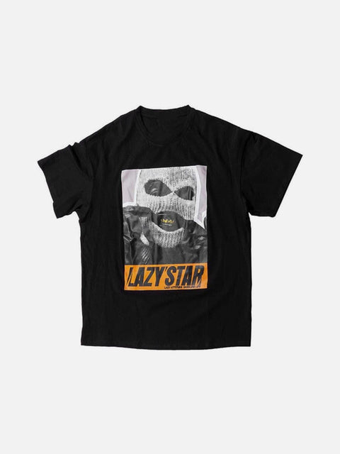 "Murder" Tee - Anagoc