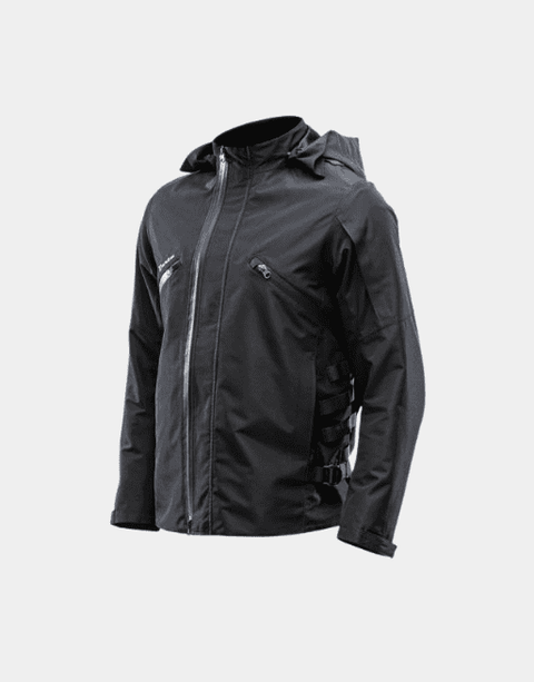 Windbreaker Tactical Jacket - Anagoc