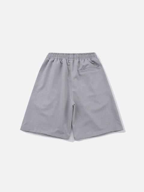Functional Chain Shorts - Anagoc