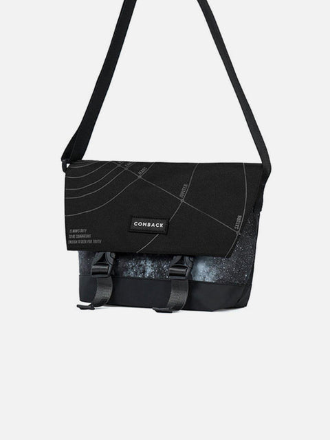Star Messenger Bag - Anagoc
