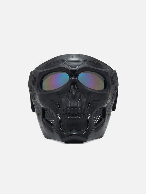 Punk Tactical Skeleton Mask - Anagoc