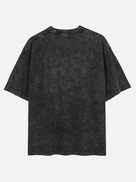 “The World Shall Know Pain” Tee - Anagoc