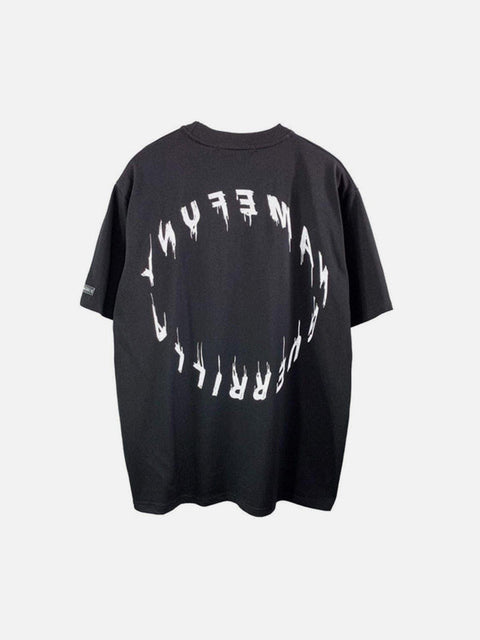 "Goddess Abstinence" Tee - Anagoc