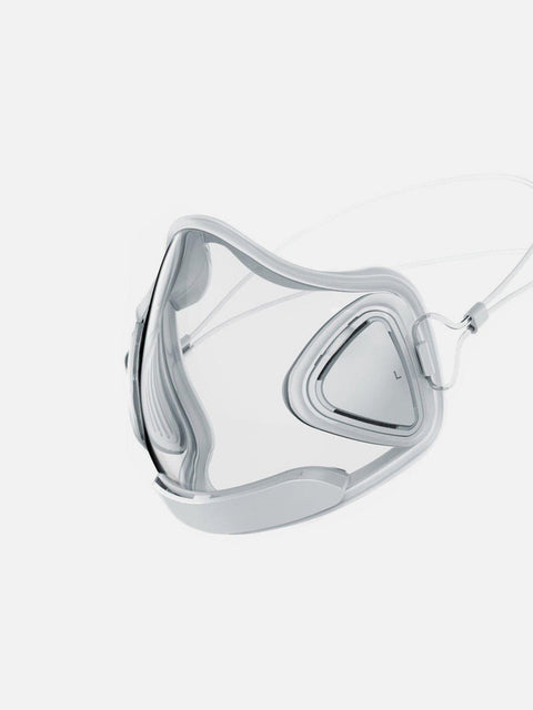 Anti-fog Protective Transparent Mask - Anagoc
