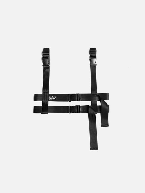 Adjustment Buckle Belt - Anagoc