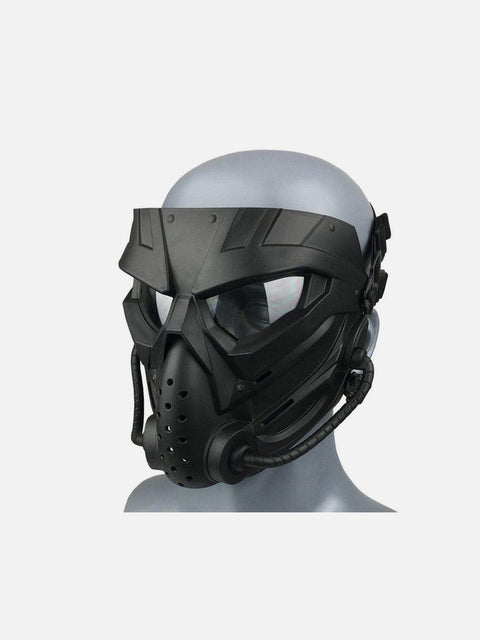 Punk Tactical Alien Full Face Mask - Anagoc