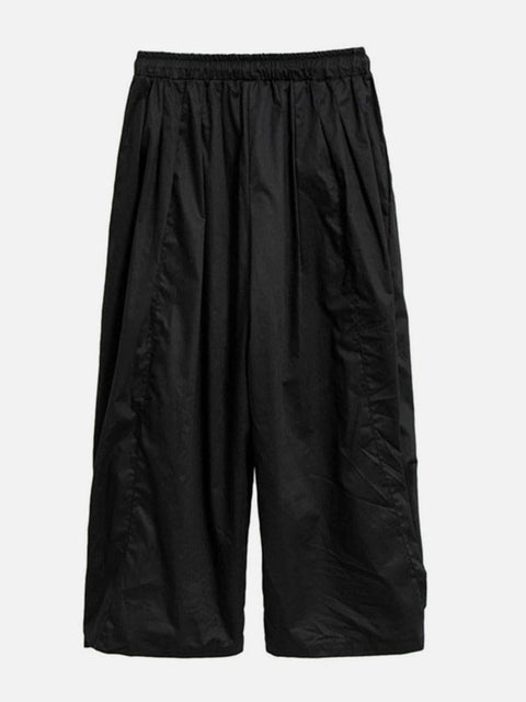 "Fallen" Samurai Pants - Anagoc