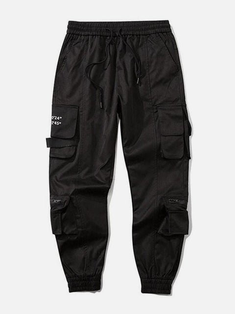 Urban "Adventurer" Pants - Anagoc