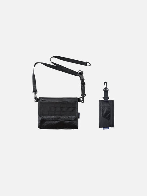 Functional Waterproof Shoulder Bag - Anagoc