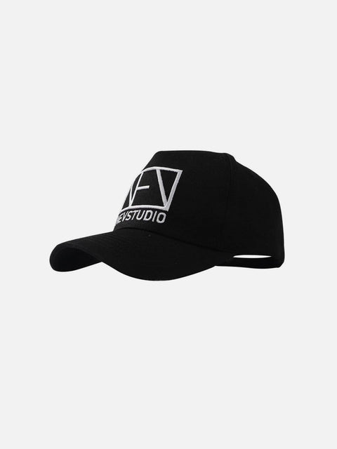 Functional Embroidery Baseball Cap - Anagoc