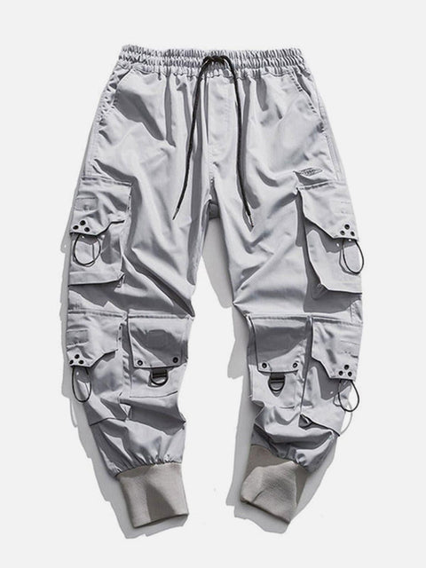 "Reserved" Pants - Anagoc
