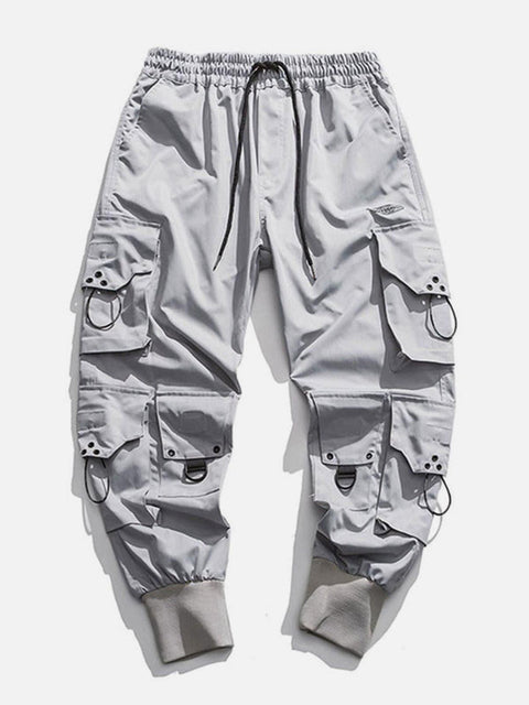 "Reserved" Pants - Anagoc