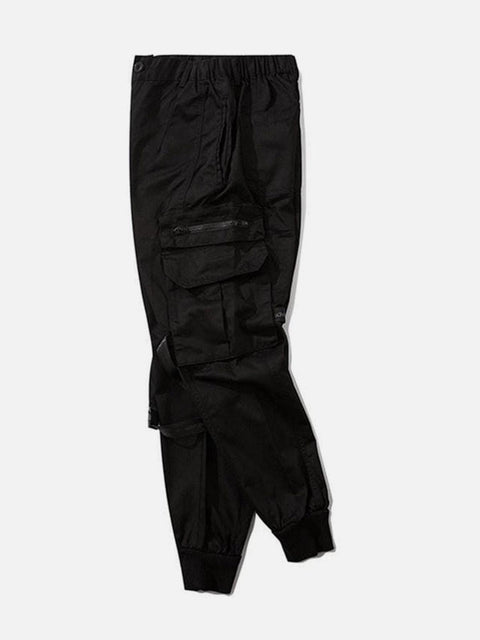 "Tokyo" Pants - Anagoc