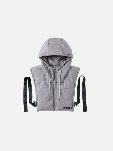 Combat Ribbons Vest - Anagoc
