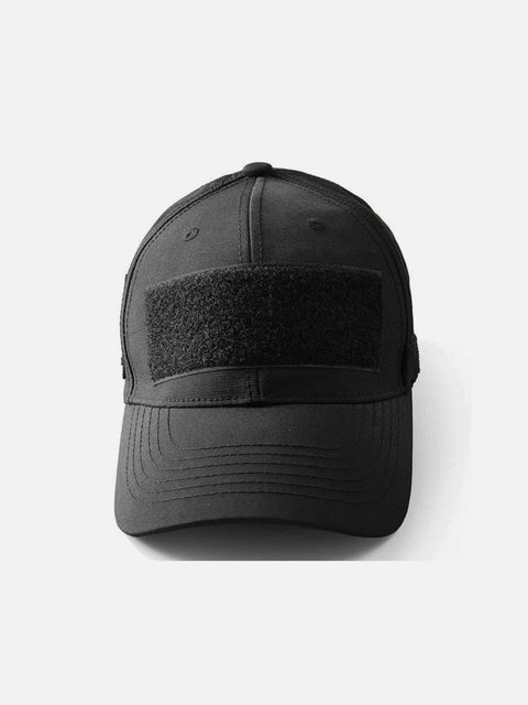 Functional Velcro Nylon Cap - Anagoc