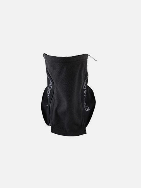Zipper Function Scarf - Anagoc