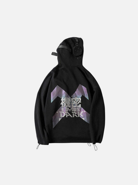 "Aerospace" Hoodies - Anagoc