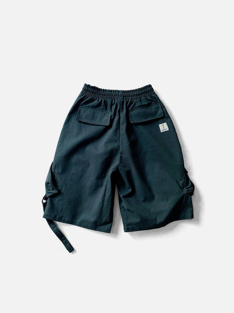 "Pocket" Shorts - Anagoc