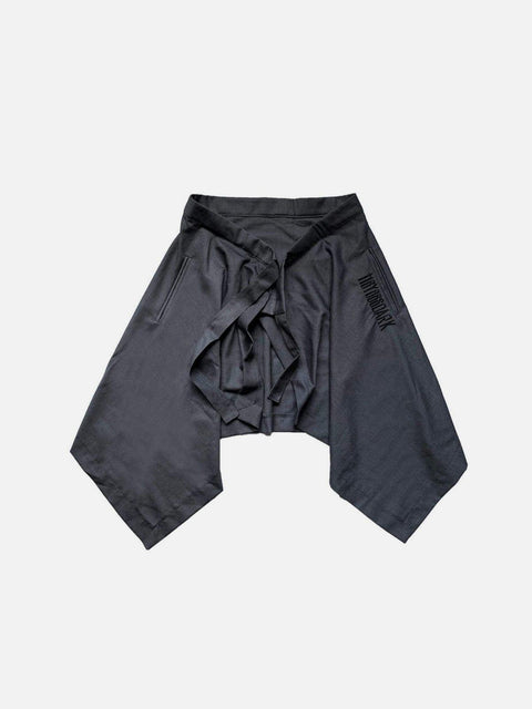 “Do Whatever You Want” Shorts - Anagoc