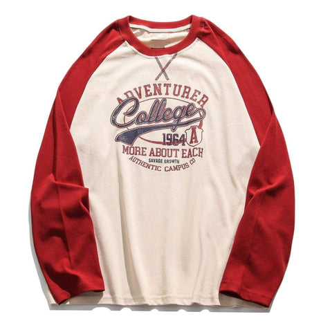 "1964" Sweatshirt - Anagoc