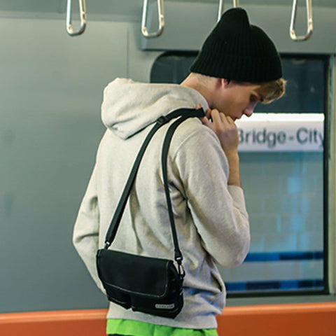 Camera Shoulder Bag - Anagoc