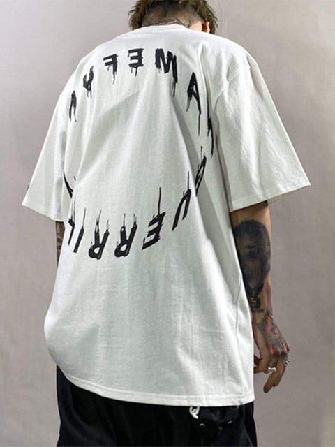 "Goddess Abstinence" Tee - Anagoc