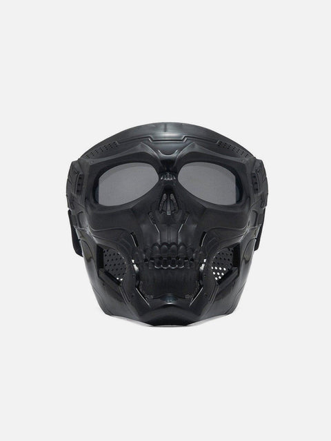 Punk Tactical Skeleton Mask - Anagoc