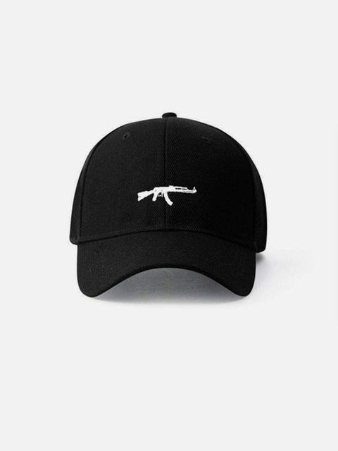 "Gun" Cap - Anagoc