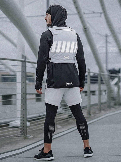 Tactical Vest - Anagoc