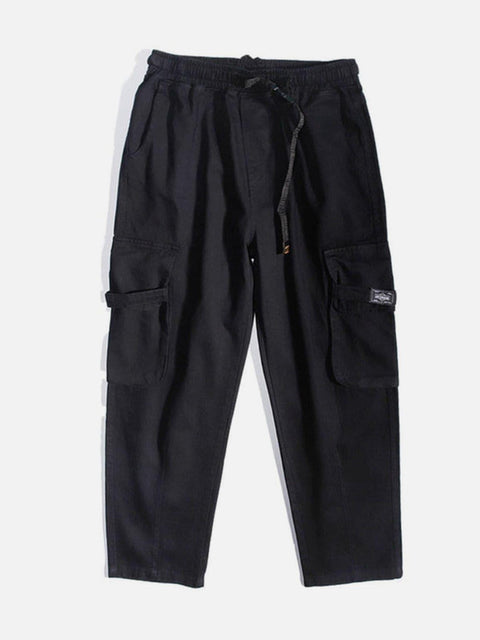 "Orange Label" Pants - Anagoc