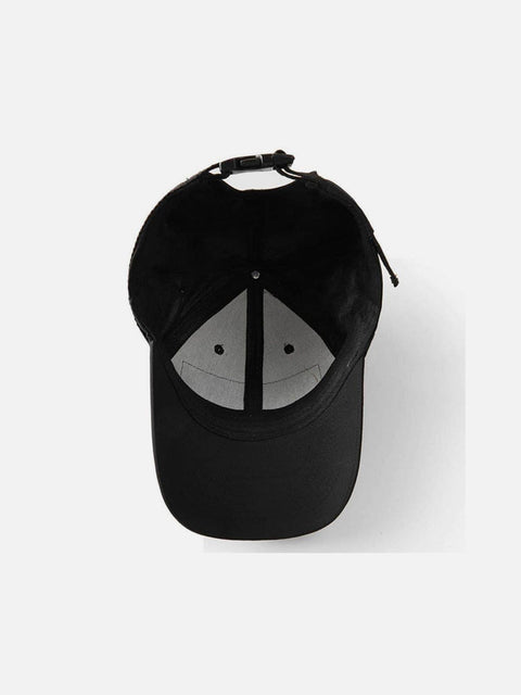 Functional Velcro Nylon Cap - Anagoc