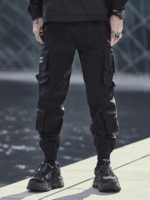 Urban "Adventurer" Pants - Anagoc