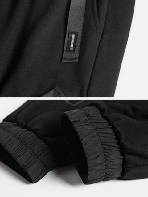 "Ninja" Cargo Pants - Anagoc