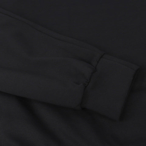 Dark Cloak Wizard Hooded Jacket - Anagoc