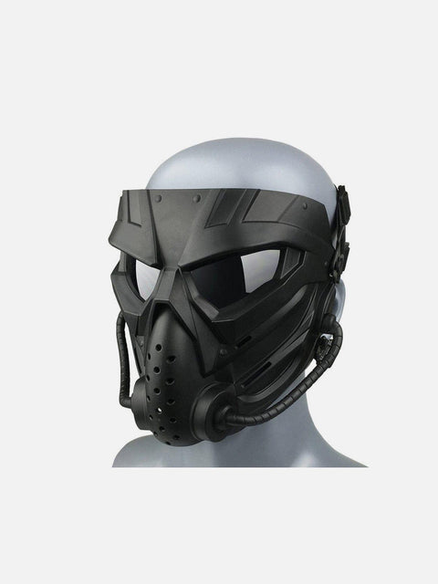 Punk Tactical Alien Full Face Mask - Anagoc