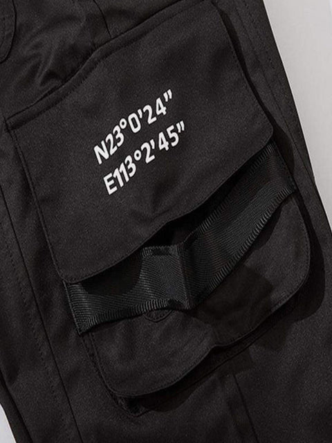Urban "Adventurer" Pants - Anagoc