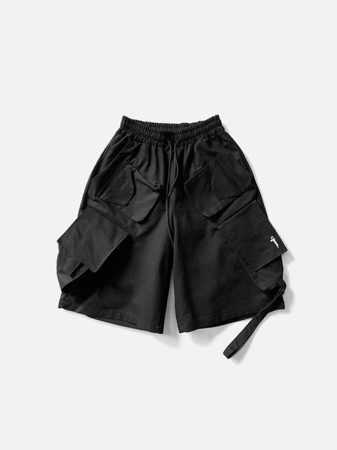"Pocket" Shorts - Anagoc