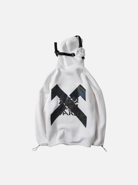 "Aerospace" Hoodies - Anagoc