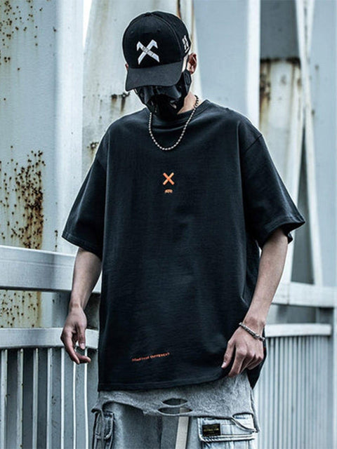 “X”Tee - Anagoc
