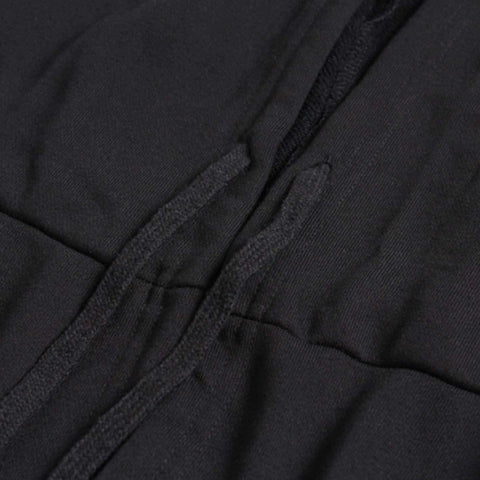 Dark Cloak Cape Oversize Wizard Coat - Anagoc