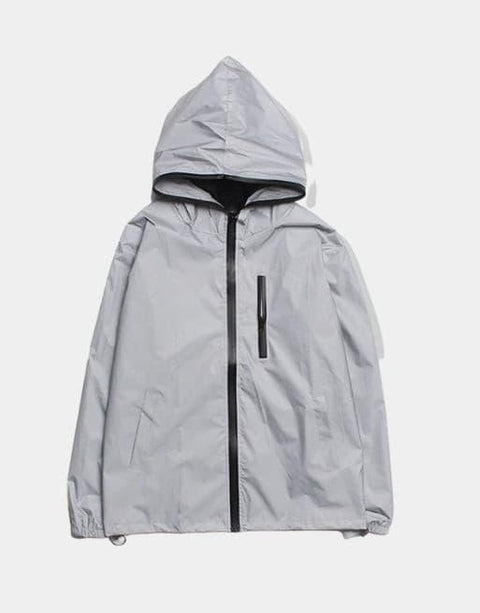 3M Reflective Jacket - Anagoc