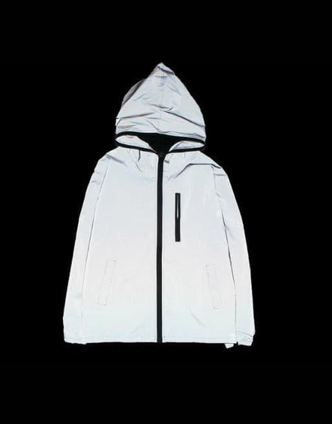 3M Reflective Jacket - Anagoc