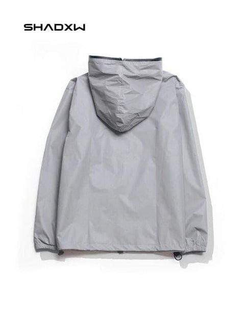 3M Reflective Jacket - Anagoc