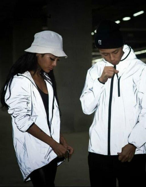 3M Reflective Jacket - Anagoc