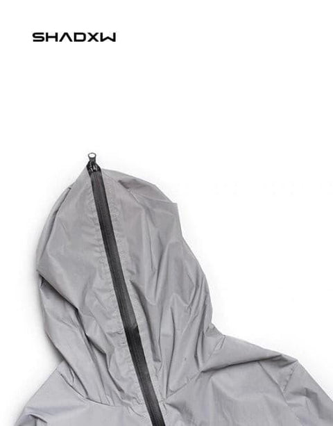 3M Reflective Jacket - Anagoc