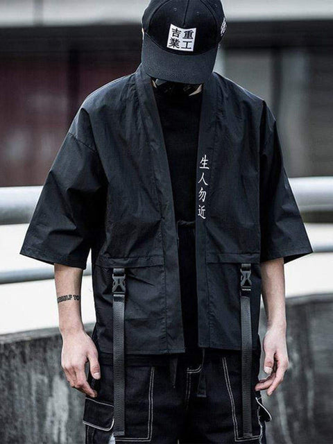 "Keep Away" Shirt - Anagoc