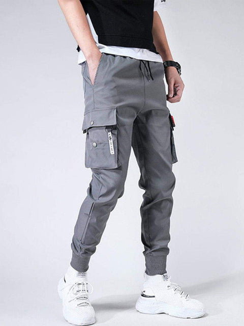 "Jogging" Pants - Anagoc