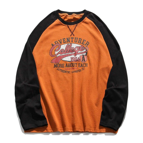 "1964" Sweatshirt - Anagoc